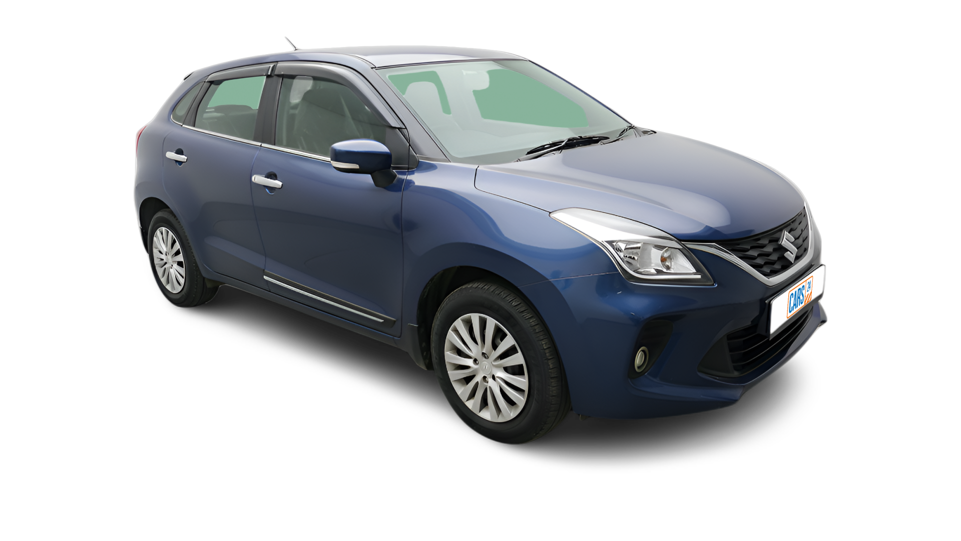 Maruti Baleno-img